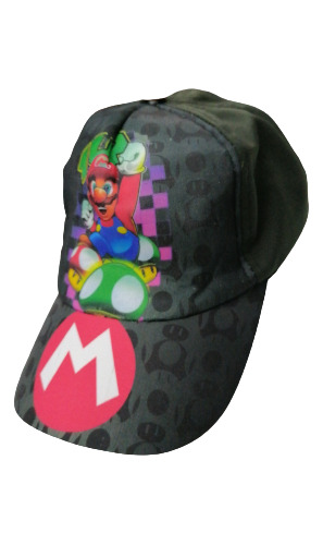 Gorra Cachucha Beisbolera Bebe Niño