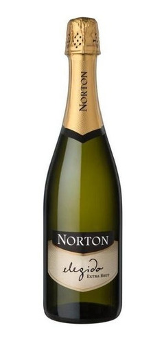 Espumante Norton Extra Brut 750ml