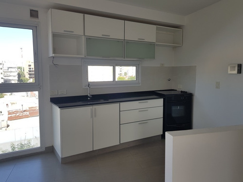 3 Ambientes Y Cochera Montecastro