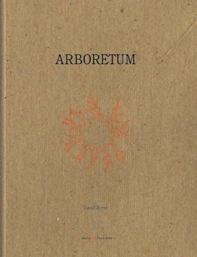 Arboretum - Byrne David (libro)