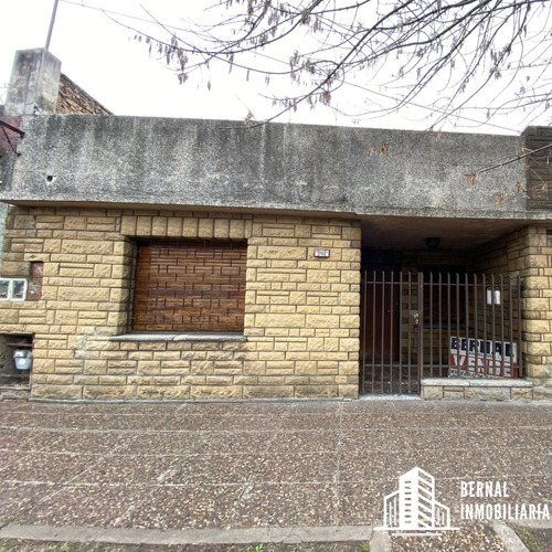 Venta Casa San Antonio De Padua Para Refaccionar 