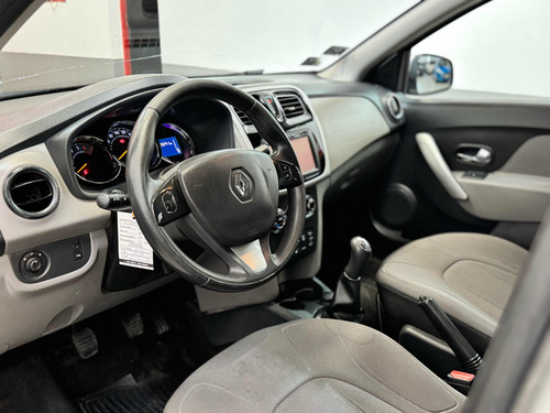 Renault Logan 1.6 Privilege Plus 105cv