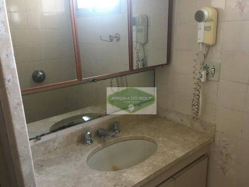 Apartamento Com 3 Dormitórios À Venda, 114 M² Por R$ 790.000,00 - Chácara Santo Antônio - São Paulo/sp - Ap1986