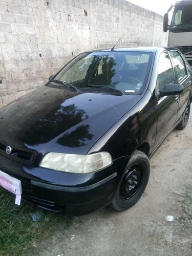 Fiat Siena 2003 1.0 Fire 4p