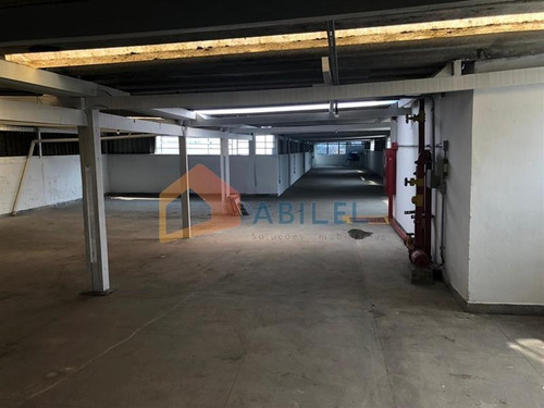 Imagem 9 de 12 de Prédio Comercial Para Locação - 6845