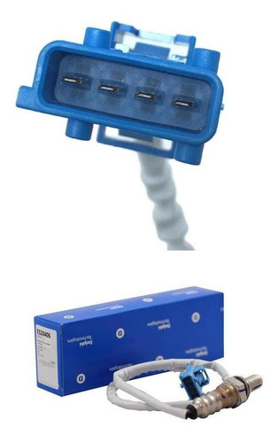 Sonda Lambda Citroen C3 1.5 Tendance Flex 5p 13/15