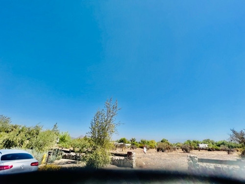 Oportunidad: Terreno Plano Hacienda Chicureo