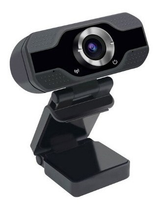 Camara Web Brobotix 651312 Usb V2.0 Negro
