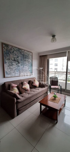Imagen 1 de 14 de Muy Lindo Apto De 1 Dormitorio
