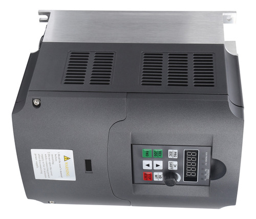 Motor Trifásico De Frecuencia Variable De 220 V A 380 V Con