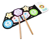 Comprar Batería Para Niños Pequeños, Instrumentos Musicales, Juguete