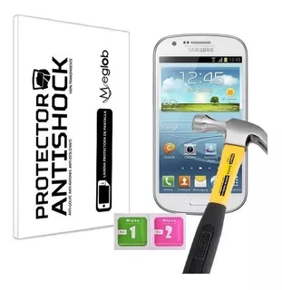 Protector De Pantalla Antishock Samsung Galaxy Express I8730