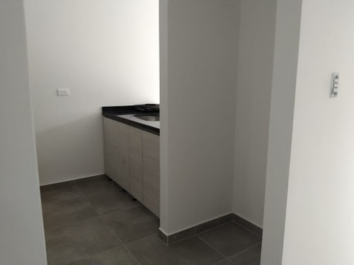 Imagen 2 de 14 de Apartaestudio En Venta Esperanza 476-2544