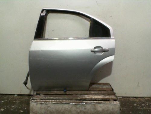 Puerta Trasera Izquierda Ford Mondeo 4p 2007 - 282741