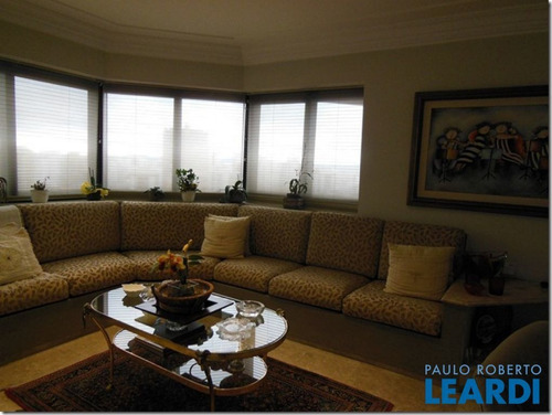 Imagem 4 de 15 de Apartamento - Perdizes - Sp - 504583