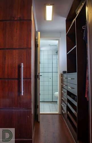 Imagem 6 de 15 de Lindo Duplex Super Bem Localizado. - Di29273