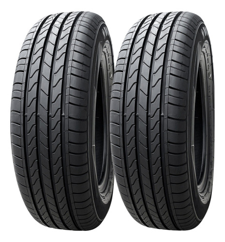 2 Pneu 195/50r15 82v Wanli Sp026 Sl