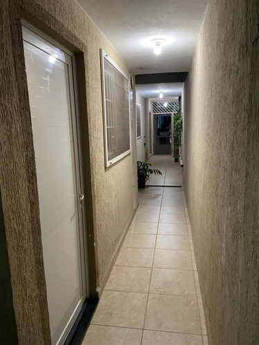 Vendo Excelente Sobrado No Jaraguá