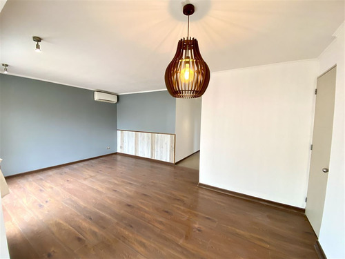 Francisco Javier Krugger / 4d 3b / Buin