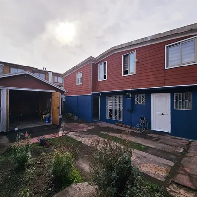 Casa en venta