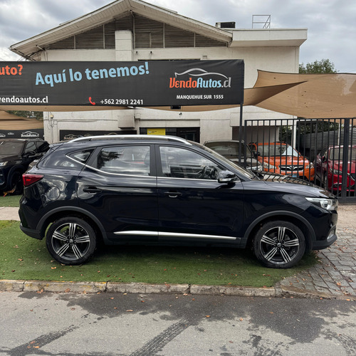 MG Zs 1.5 Com At