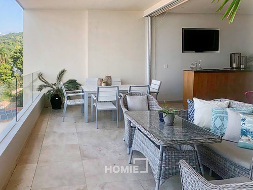 Imagen 2 de 12 de Increíble Penthouse En Marancas, Lomas De Costa Azul, 66972