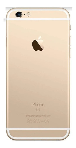  iPhone 6s 16 Gb Oro Rosa