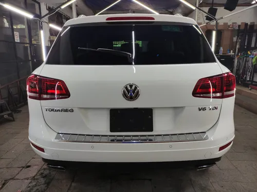 Volkswagen Touareg 3.0 Edition X V6 At