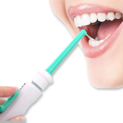 Irrigador bucal grifo sale