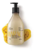 Comprar Crema Hidratante Corporal Ekos Maracuya | Natura 400ml