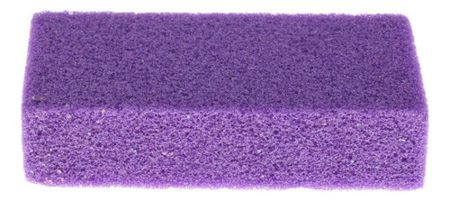 * Paquete De 10 Exfoliantes Limpiadores For Pies Y Piel