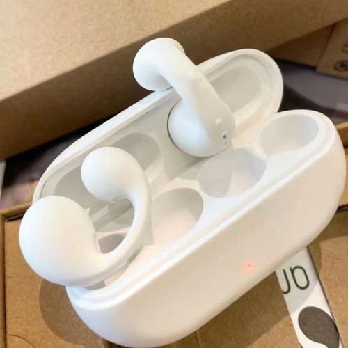 X Auriculares Inalámbricos Ambie Bone Conduction