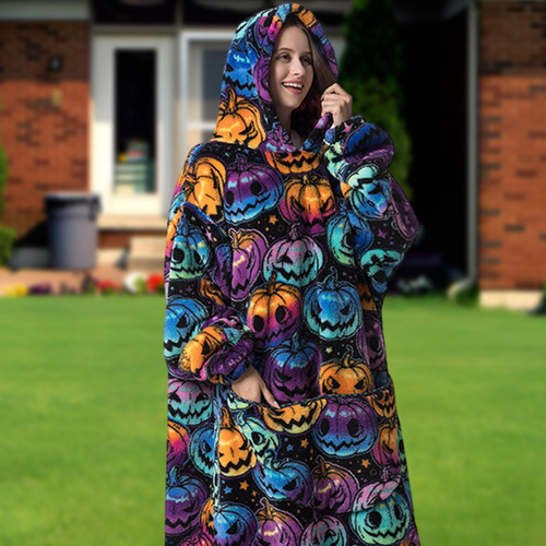 Manta Con Capucha Manta Con Capucha Sudadera Con Capucha De