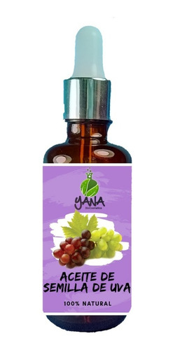 Aceite De Semilla De Uva Para Una Piel Joven 