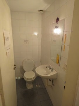Imagen 5 de 12 de Venta Oficina Santelmo Puerto Madero 2 Pisos