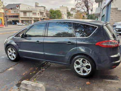 Imagen 11 de 14 de Ford S-max 2012 2.3 Titanium