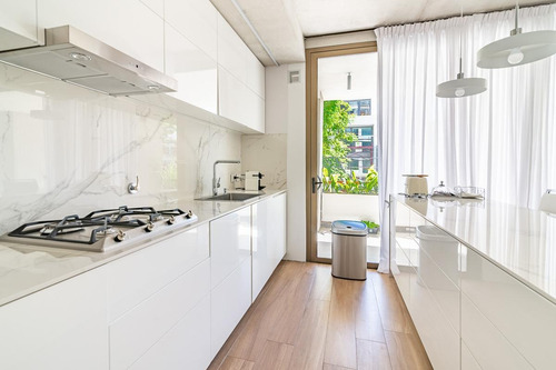 Imagen 21 de 30 de Venta Depto De Categoria 4 Amb C/ Dep, 2 Coch, Seg 24hs, Amenities - Andonaegui 2000, Villa Urquiza