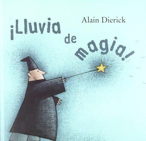 Lluvia De Magia - Dierick - Td