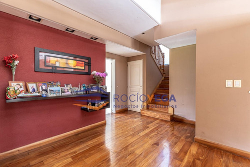 Imagen 5 de 30 de Casa En Venta En Club De Campo San Patricio