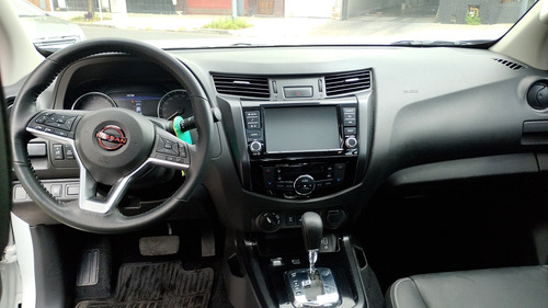 Nissan Frontier 2.3bt Pro4x 4x4 At L22
