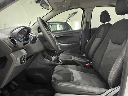 Ford Ka 1.5 Sel