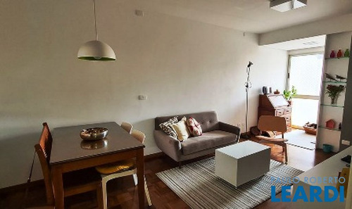 Imagem 2 de 15 de Apartamento - Perdizes - Sp - 618433