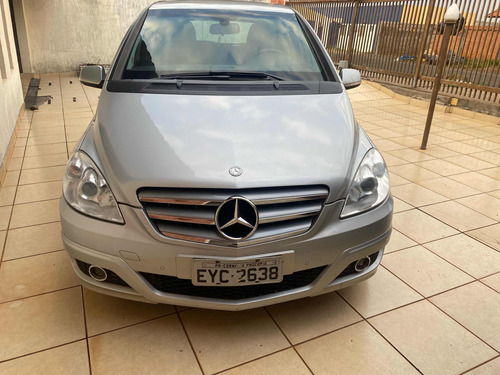 Mercedes-Benz Classe B 1.7 Family 5p