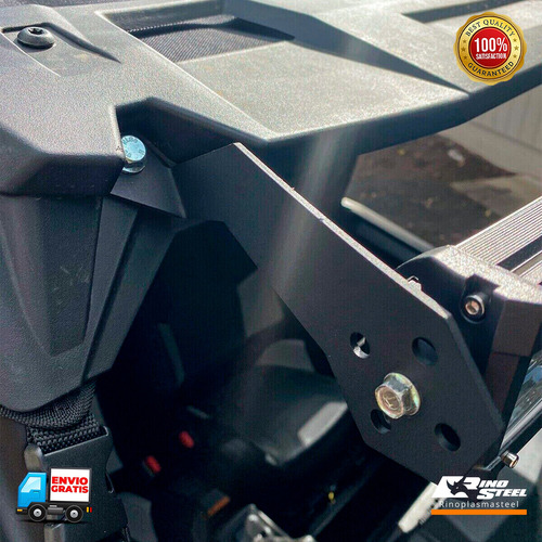 Bracket Para Rzr 900-1000xp 17-23