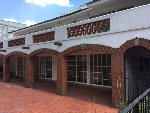 Casa En Venta En Condominio En Lomas De Tarango Av Centeranio Álvaro Obregón
