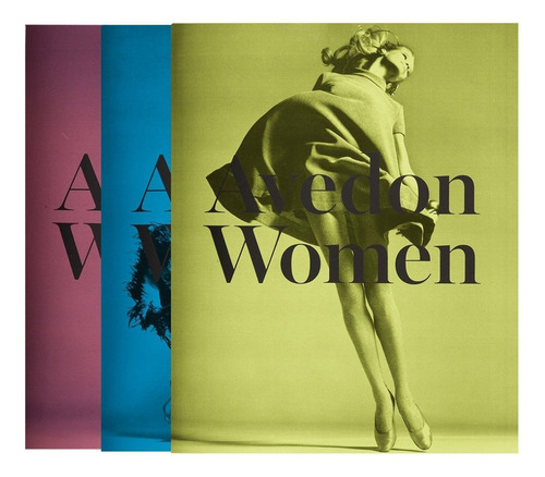 Avedon: Women