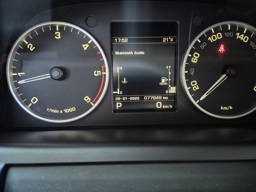 Land Rover Range Rover Sport 3.0 V6 Hse