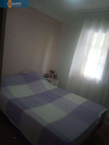 Casa Térrea Em Condomínio Fechado/vargem Grande Paulista - Gv20934