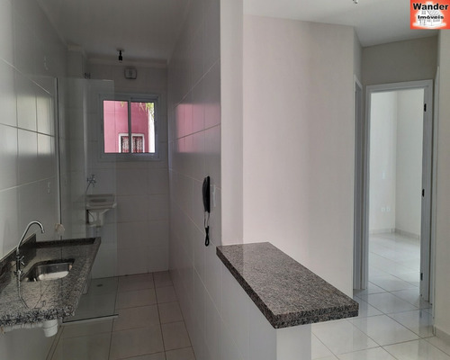 Imagem 5 de 24 de Apartamento - Ap00034 - 69419056