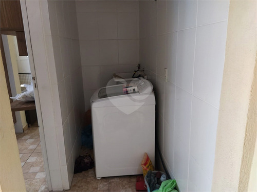 Imagem 24 de 24 de Ótimo Sobrado Em Condomínio A Venda No Bairro Vila Nossa Senhora De Fátima Em São Vicente. - Reo539965
